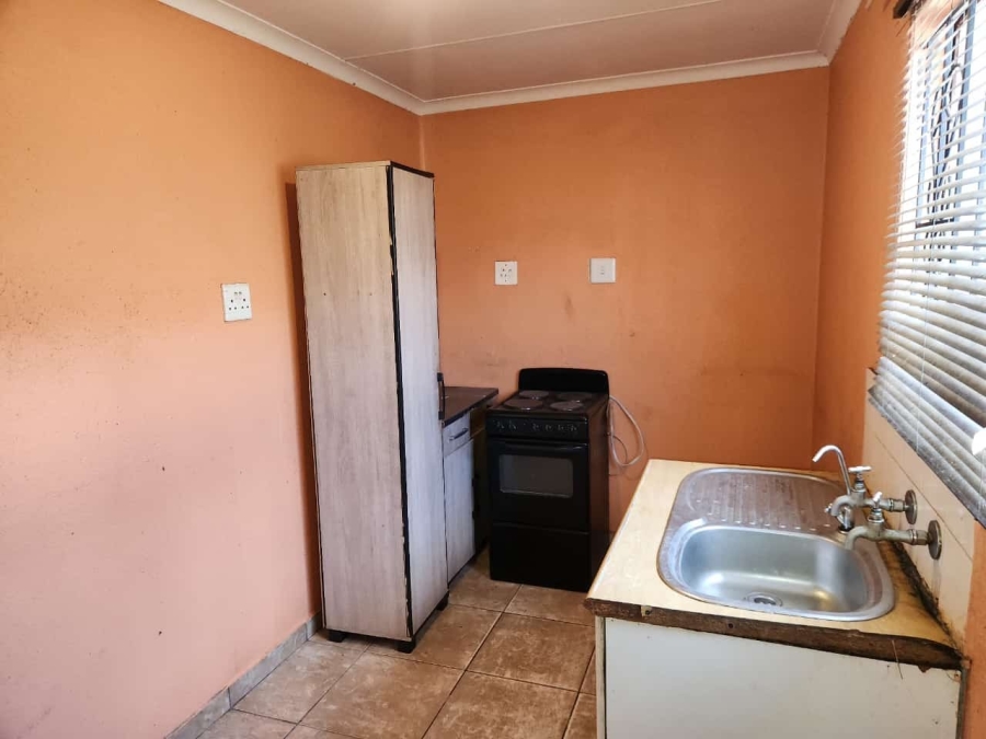 3 Bedroom Property for Sale in Boitekong North West